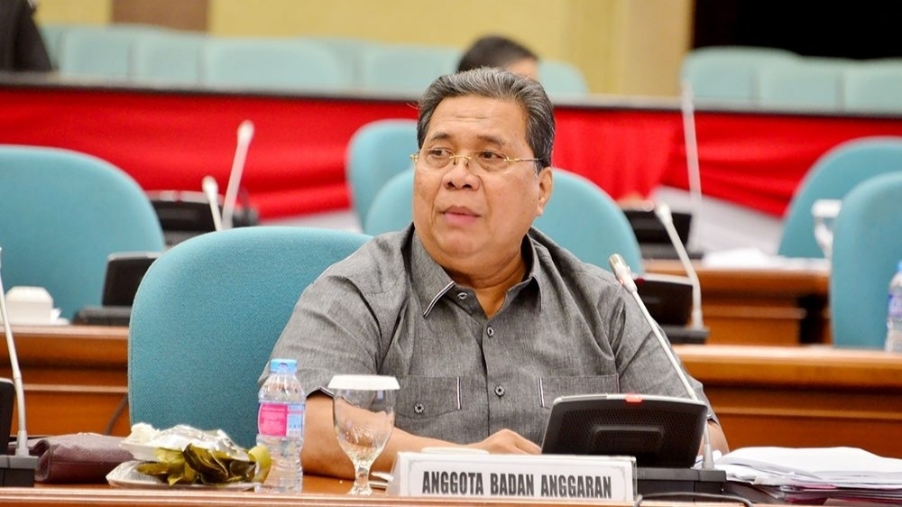Soroti 145 Kelurahan Belum Punya Karang Taruna, Legislator Golkar Ramly HI Minta Pemprov Cari Solusi