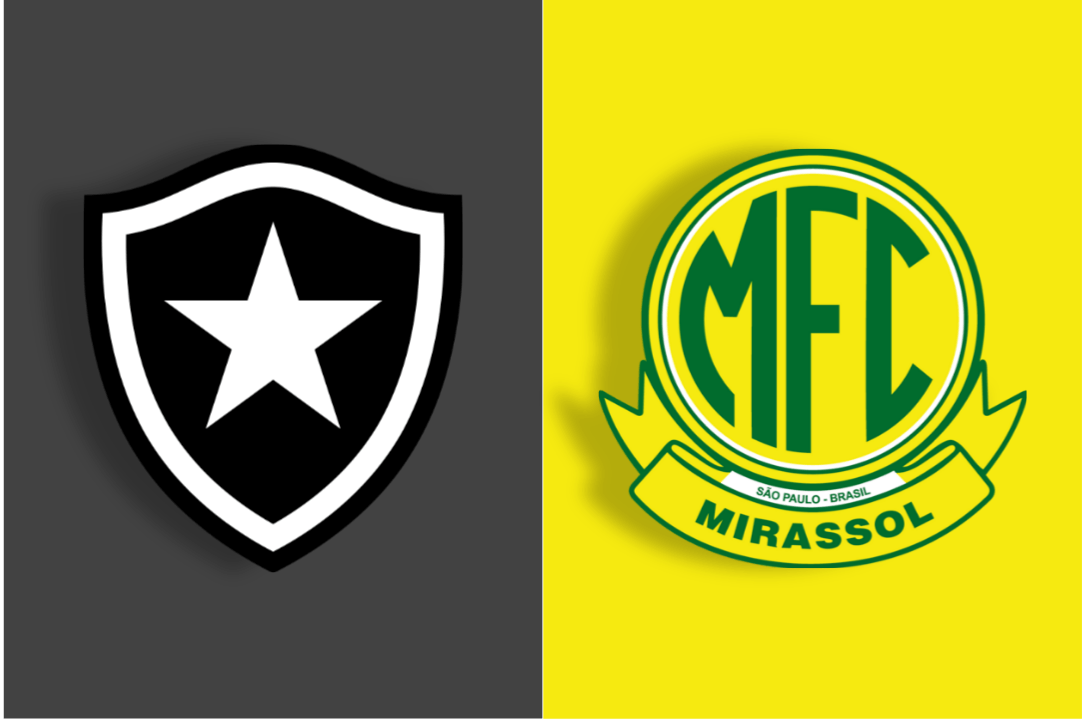Prediksi Skor Botafogo vs Mirassol di Liga Brasil, 2 April 2026: Duel Tim Terluka di Nilton Santos