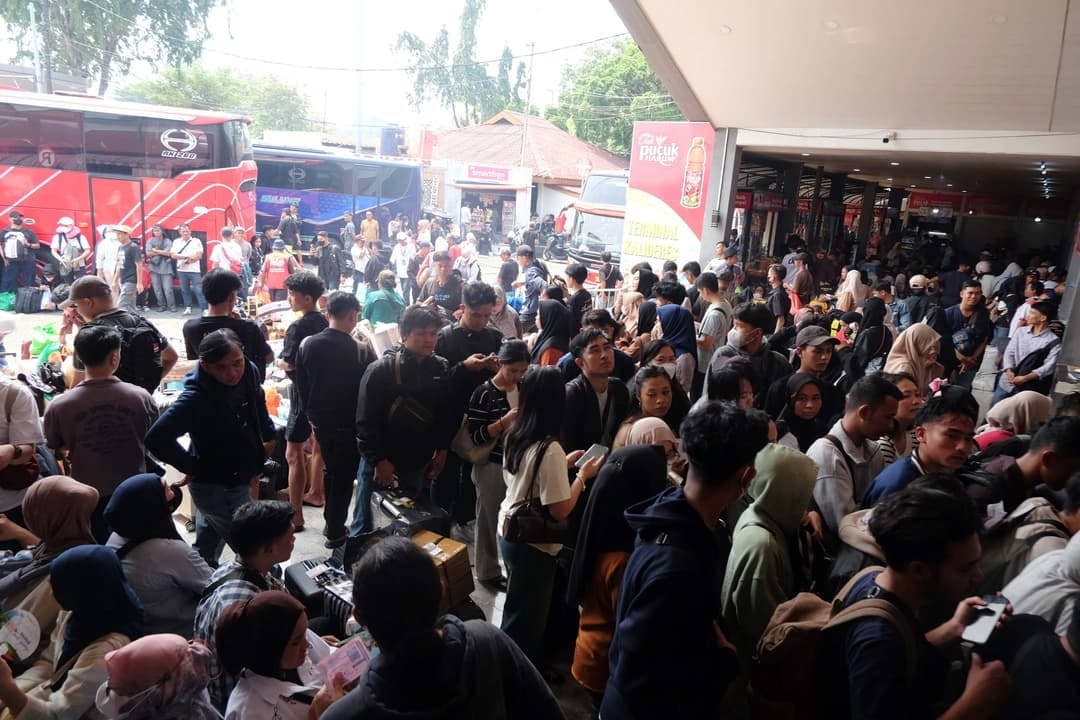 Dinas Dukcapil DKI Prediksi Pendatang Baru Pasca Lebaran 2026 Alami Penurunan, Ini Alasannya!
