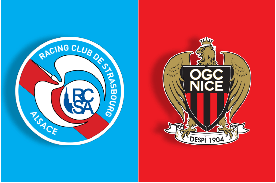 Prediksi Skor Strasbourg vs Nice di Ligue 1, 4 April 2026: Le Racing Bidik Momentum Eropa di Meinau