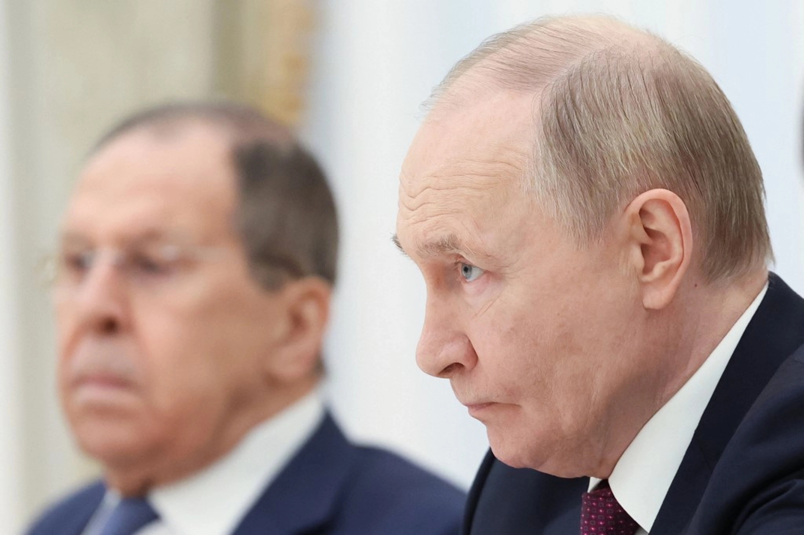 Putin Turun Tangan, Rusia Siap Jadi Mediator Utama Konflik Timur Tengah