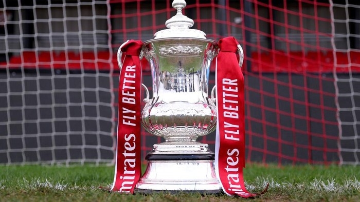 Perempat Final Piala FA 2026: Liverpool Dibantai Man City, Arsenal Disingkirkan Southampton, Ini Hasil Lengkapnya!