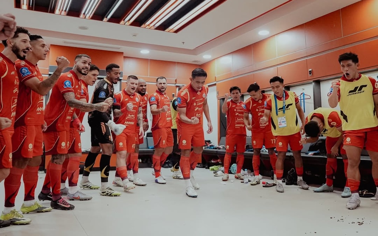 Link Live Streaming Bhayangkara FC vs Persija Jakarta Sore Ini: Duel Sengit di Lampung!