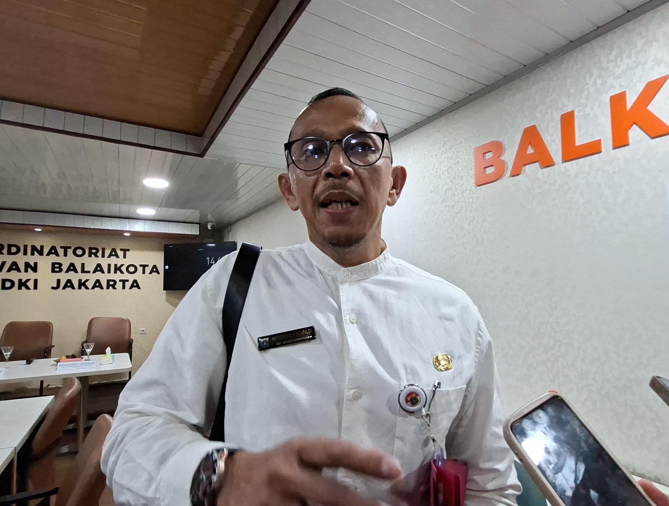 Harga Kedelai di Pasar Tradisional Naik, Dinas KPKP DKI Sebut Dipicu Gejolak Global dan Pelemahan Rupiah