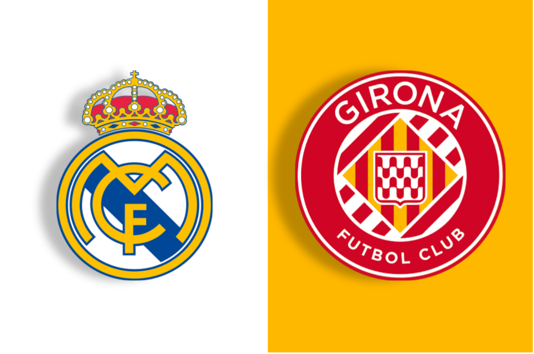 Prediksi Skor Real Madrid vs Girona di La Liga, 11 April 2026: Los Blancos Wajib Bangkit di Bernabeu