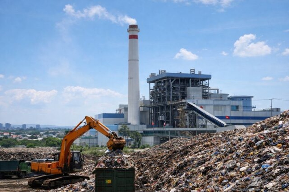 Praktisi Lingkungan Tegaskan Pengelolaan Sampah Butuh Solusi Terintegrasi