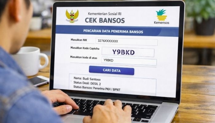 Hanya Desil Ini yang Berhak! Simak Aturan Baru Kemensos Soal Penerima Bansos 2026