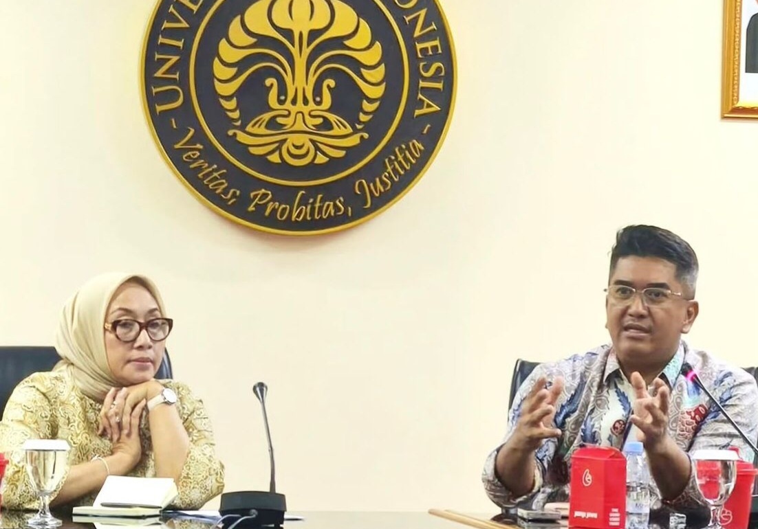 Jaga Integritas Pemeriksaan, UI Bekukan Status Akademik 16 Mahasiswa Terduga Kekerasan Seksual