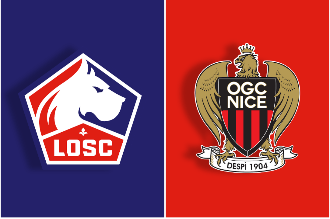 Prediksi Skor Lille vs Nice di Ligue 1, 19 April 2026: Les Dogues Siap Hukum Le Gym