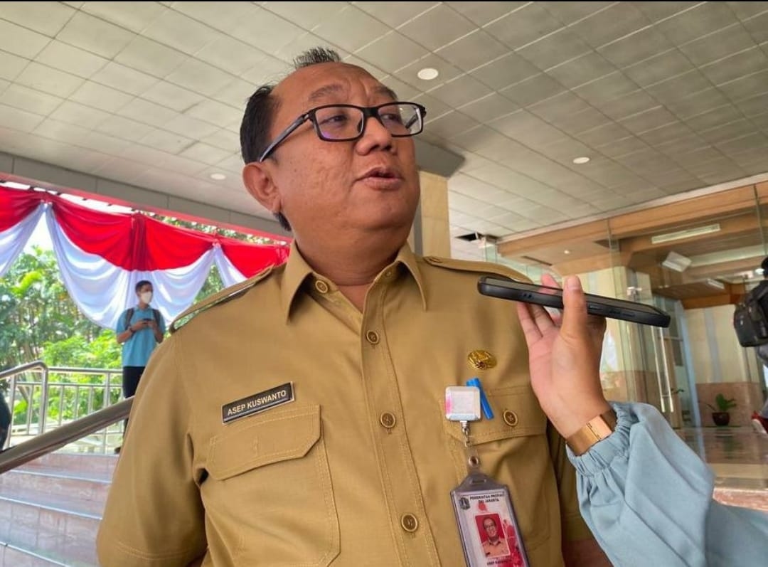 Mantan Kadis LH DKI Jakarta Jadi Tersangka Kasus Longsor TPST Bantargebang, Wagub Rano: Sudah Diperingatkan Sejak 2024
