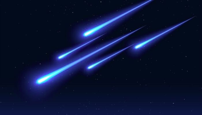 Siap-siap! Hujan Meteor Orionid Hiasi Langit Oktober, Cek Waktu Terbaik untuk Memantau