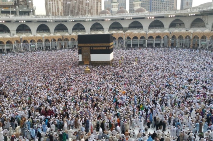 Mau Berangkat Haji? 4 Persiapan Ini Wajib Kamu Tahu