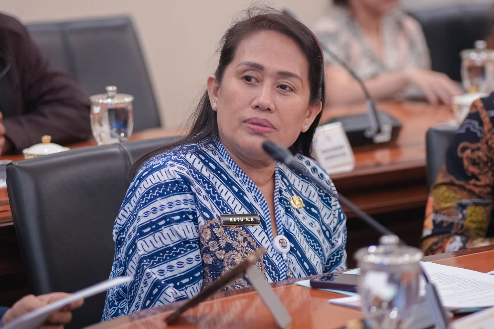 Harga MinyaKita Naik, Dinas PPKUKM Pastikan Pasokan Aman dan Larang Digunakan Jadi Bansos