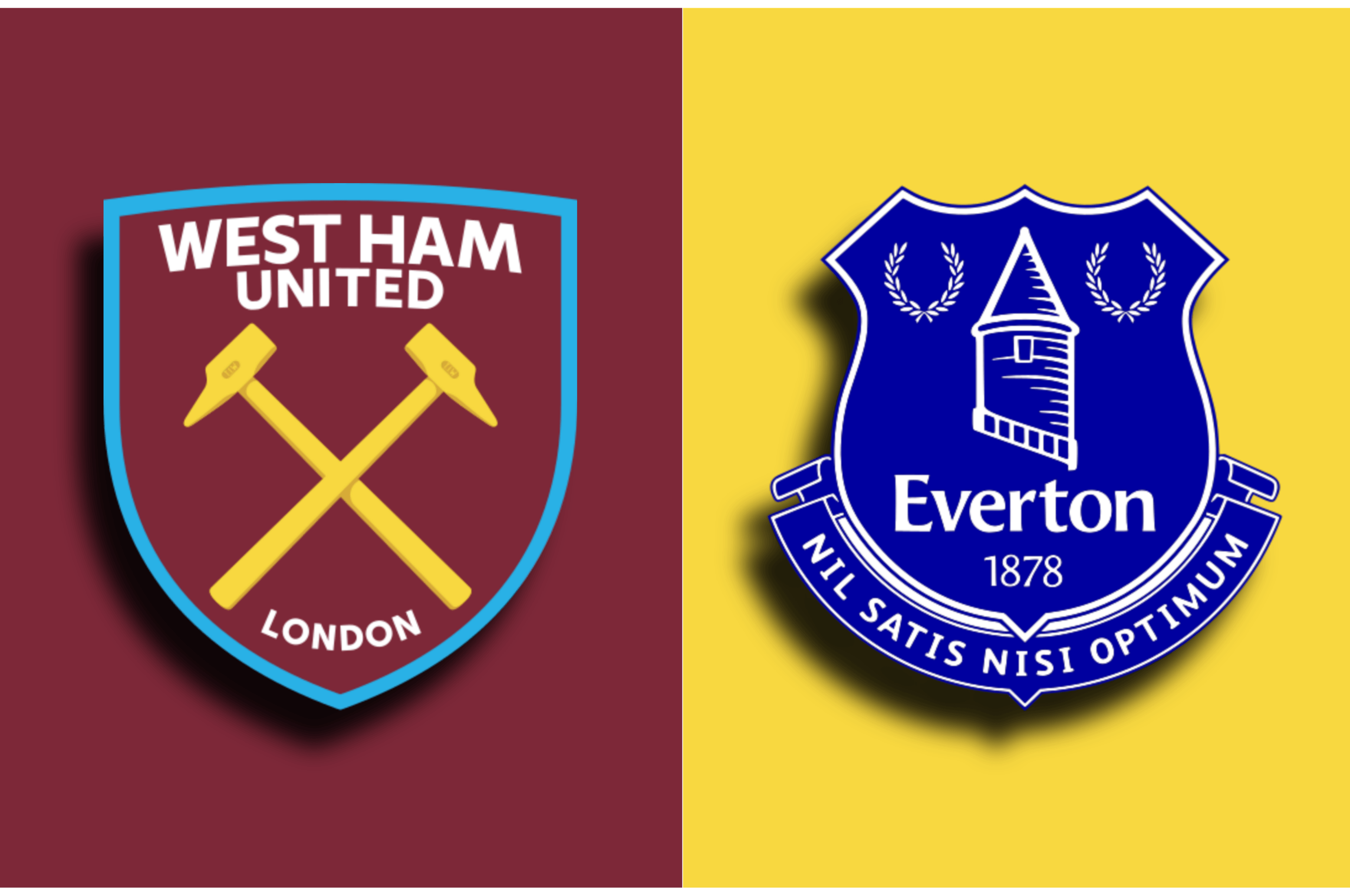 Prediksi Skor West Ham vs Everton di Premier League, 25 April 2026: Duel Krusial The Hammers di London