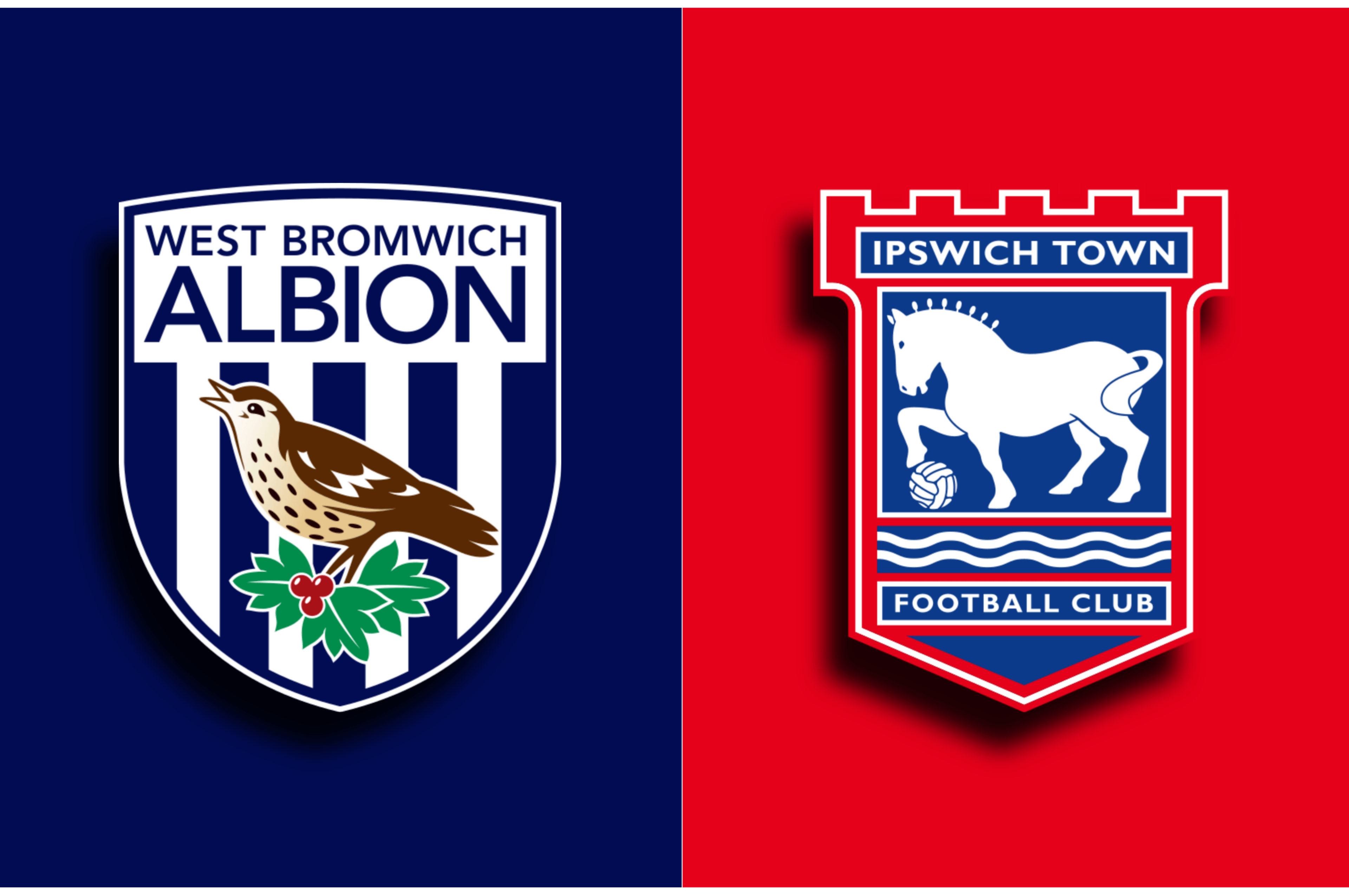 Prediksi Skor West Brom vs Ipswich Town di EFL Championship, 25 April 2026: The Baggies Hadang Ambisi Promosi Tractor Boys