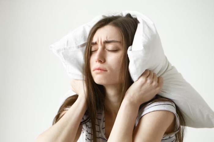 Wajah Kusam dan Jerawat Ternyata Bisa Jadi Karena Kurang Tidur