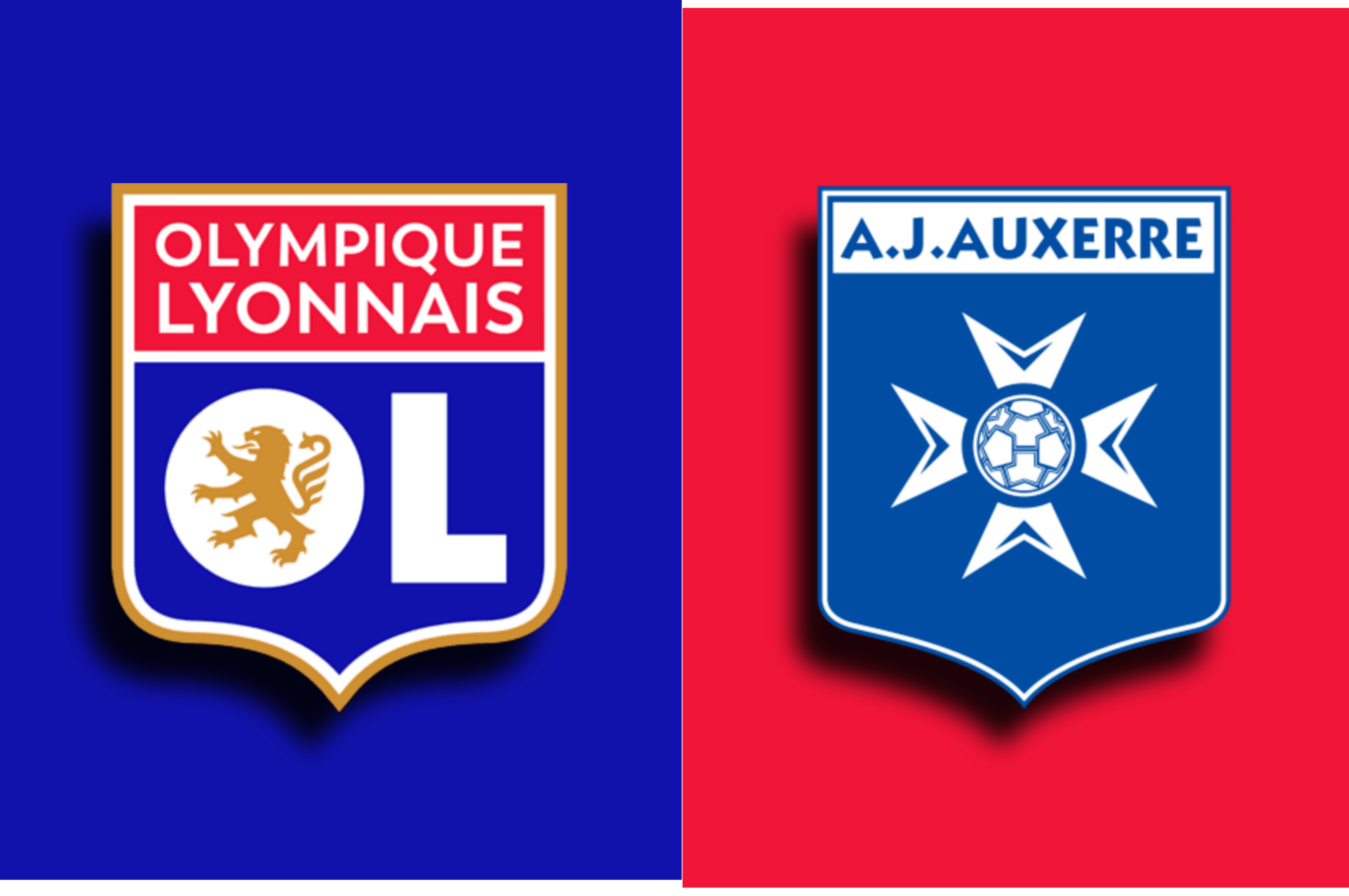 Prediksi Skor Lyon vs Auxerre di Ligue 1, 25 April 2026: Les Gones Andalkan Momentum Kemenangan Beruntun
