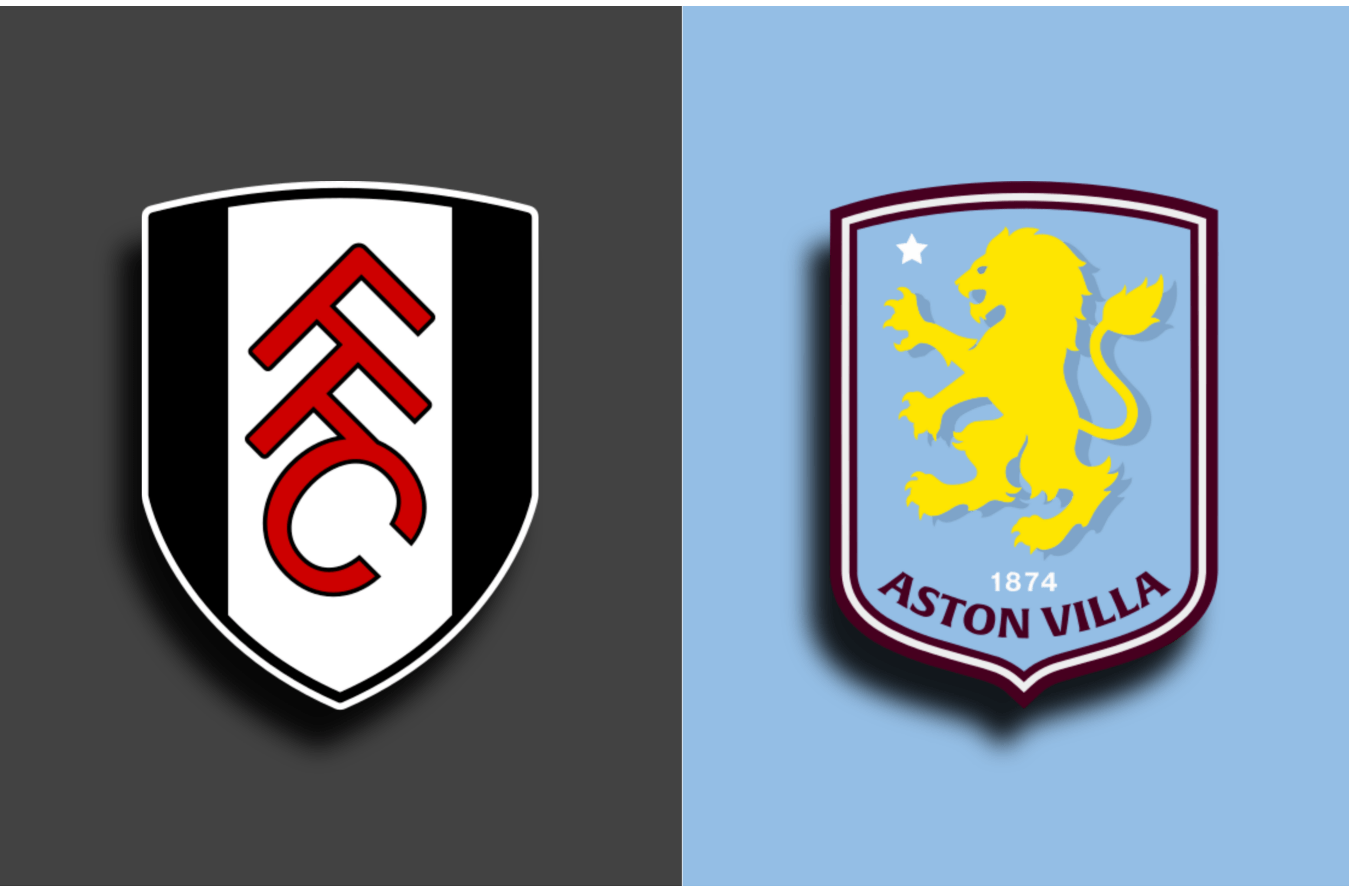 Prediksi Skor Fulham vs Aston Villa di Premier League, 25 April 2026: The Villans Bidik Tiga Besar