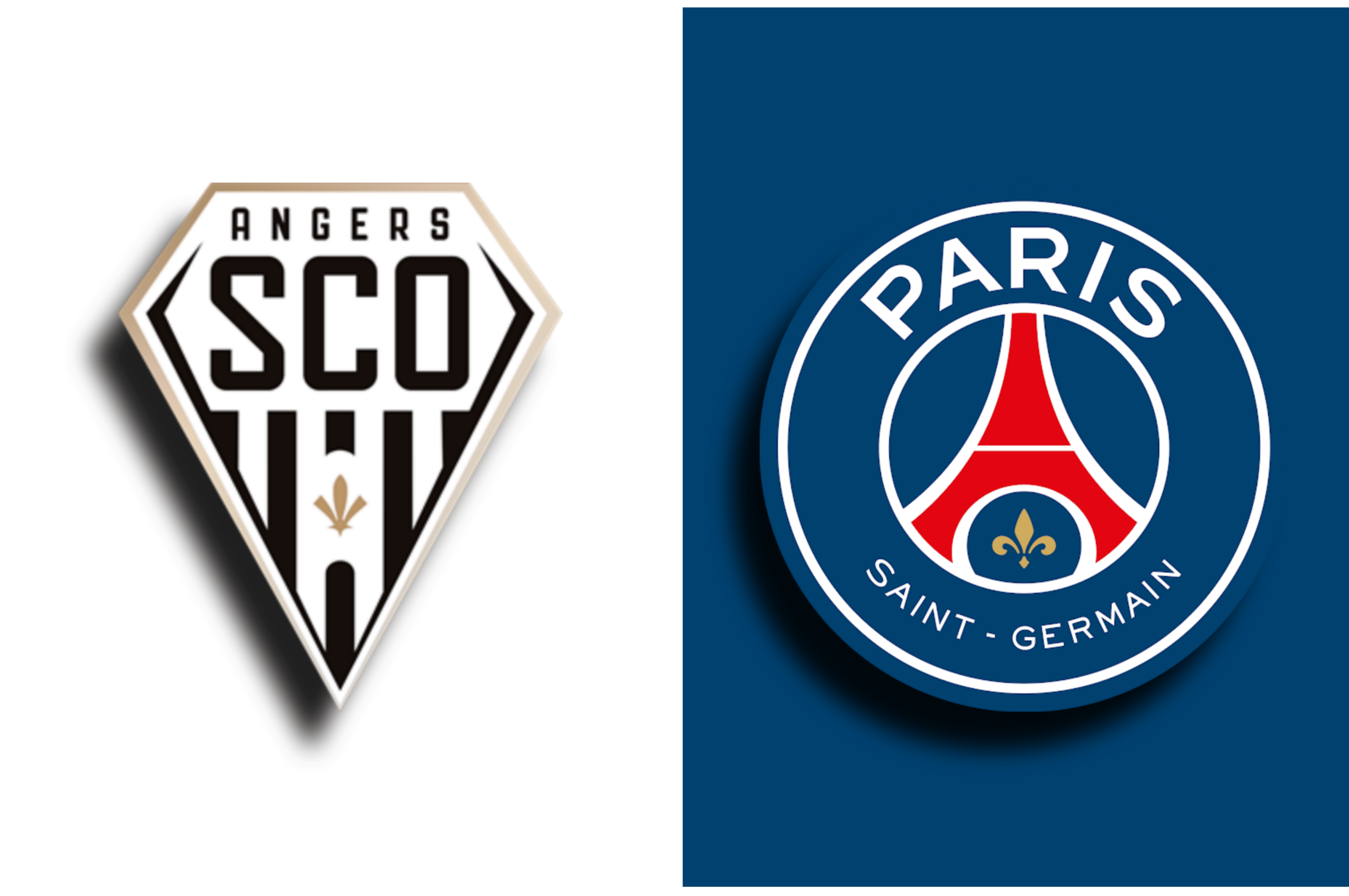 Prediksi Skor Angers vs PSG di Ligue 1, 26 April 2026: Ujian Berat Les Parisiens Jelang Champions League