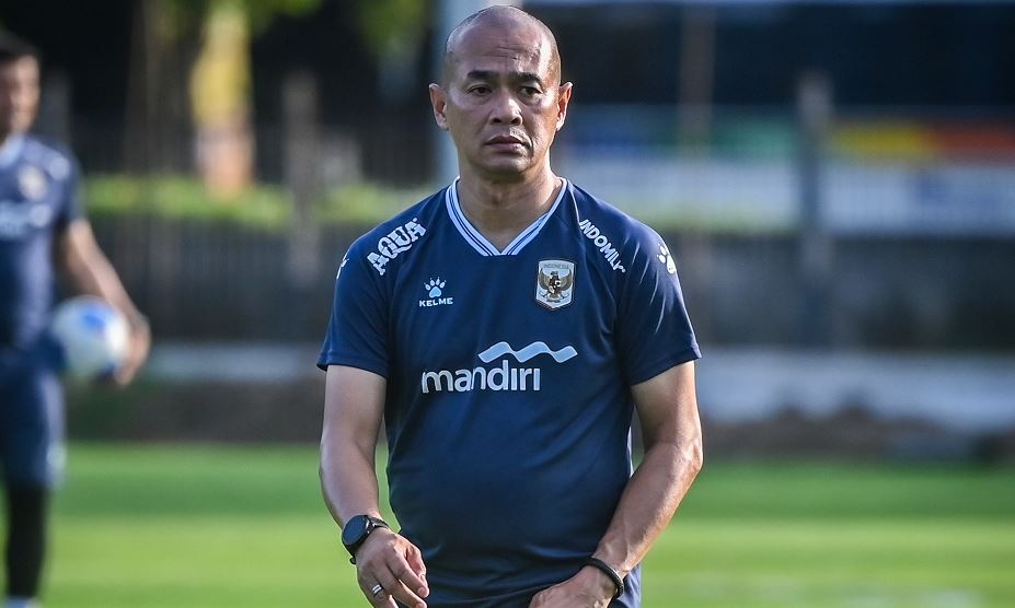 Piala Asia U-17 2026, Timnas Indonesia Siap Hadapi China Malam Ini di Arab Saudi