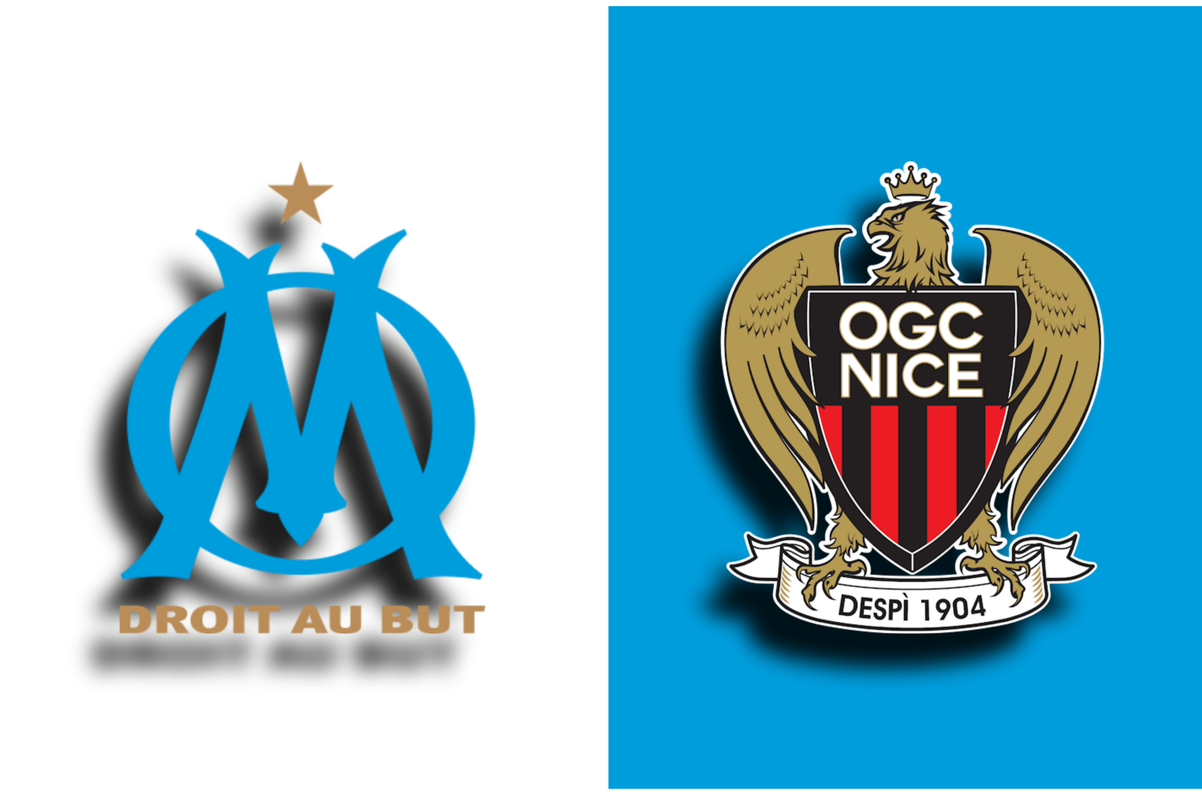 Prediksi Skor Marseille vs Nice di Ligue 1, 27 April 2026: Les Phoceens Andalkan Kandang Velodrome