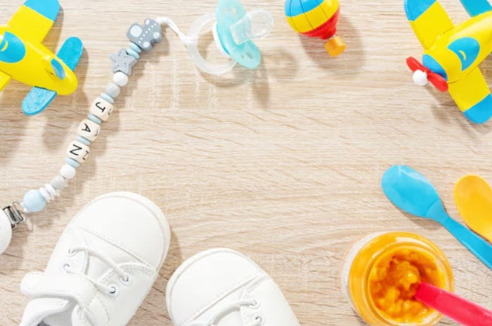 5 Daftar Perlengkapan Penting yang Sering Terlupakan saat Memasukkan Anak ke Daycare