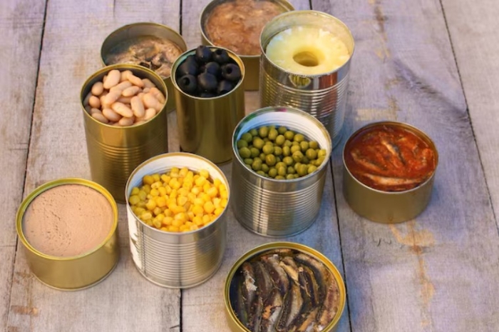 Tak Selalu Berbahaya, Ini 5 Makanan Kedaluwarsa yang Masih Aman Dikonsumsi