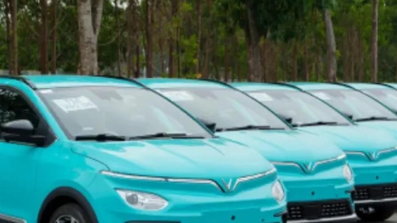 Buntut Kecelakaan Kereta Bekasi, Kemenhub Bakal Evaluasi Taksi Green SM