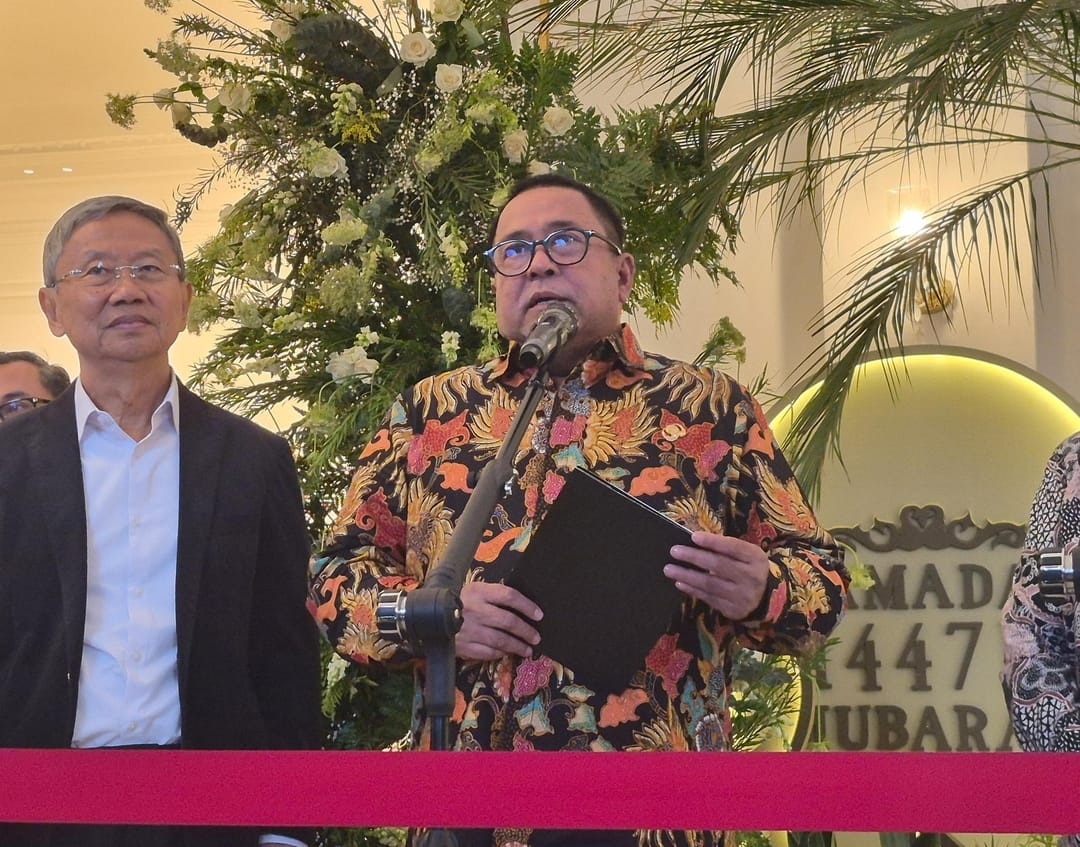 Menuju Perayaan 5 Abad Jakarta, Pemprov Siapkan Tim Panitia Khusus