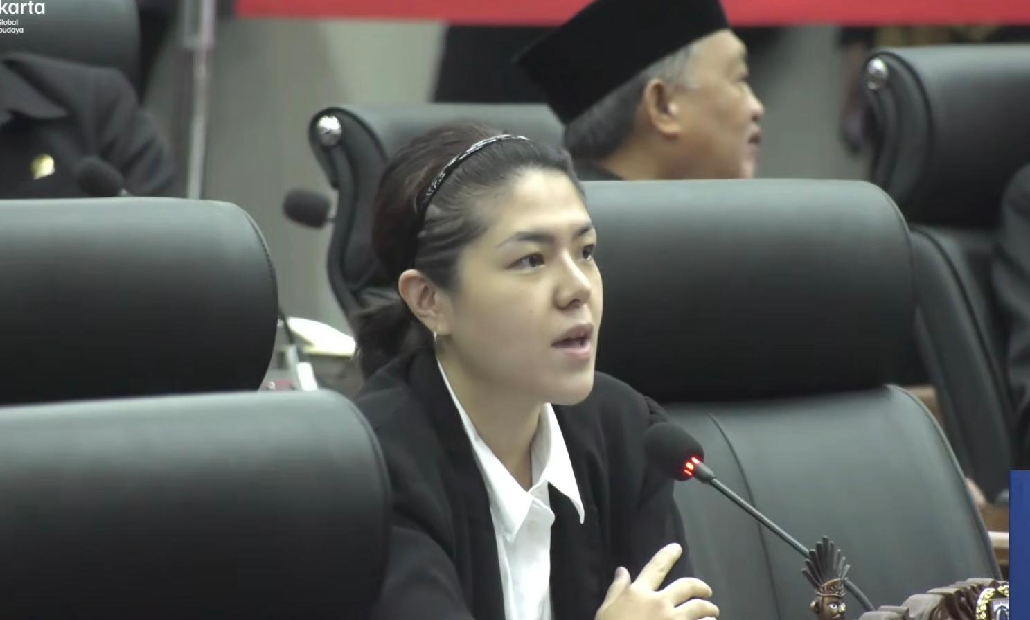Anggota DPRD DKI Apresiasi Program Sekolah Swasta Gratis, Namun Ingatkan Agar Tepat Sasaran untuk Warga Kurang Mampu