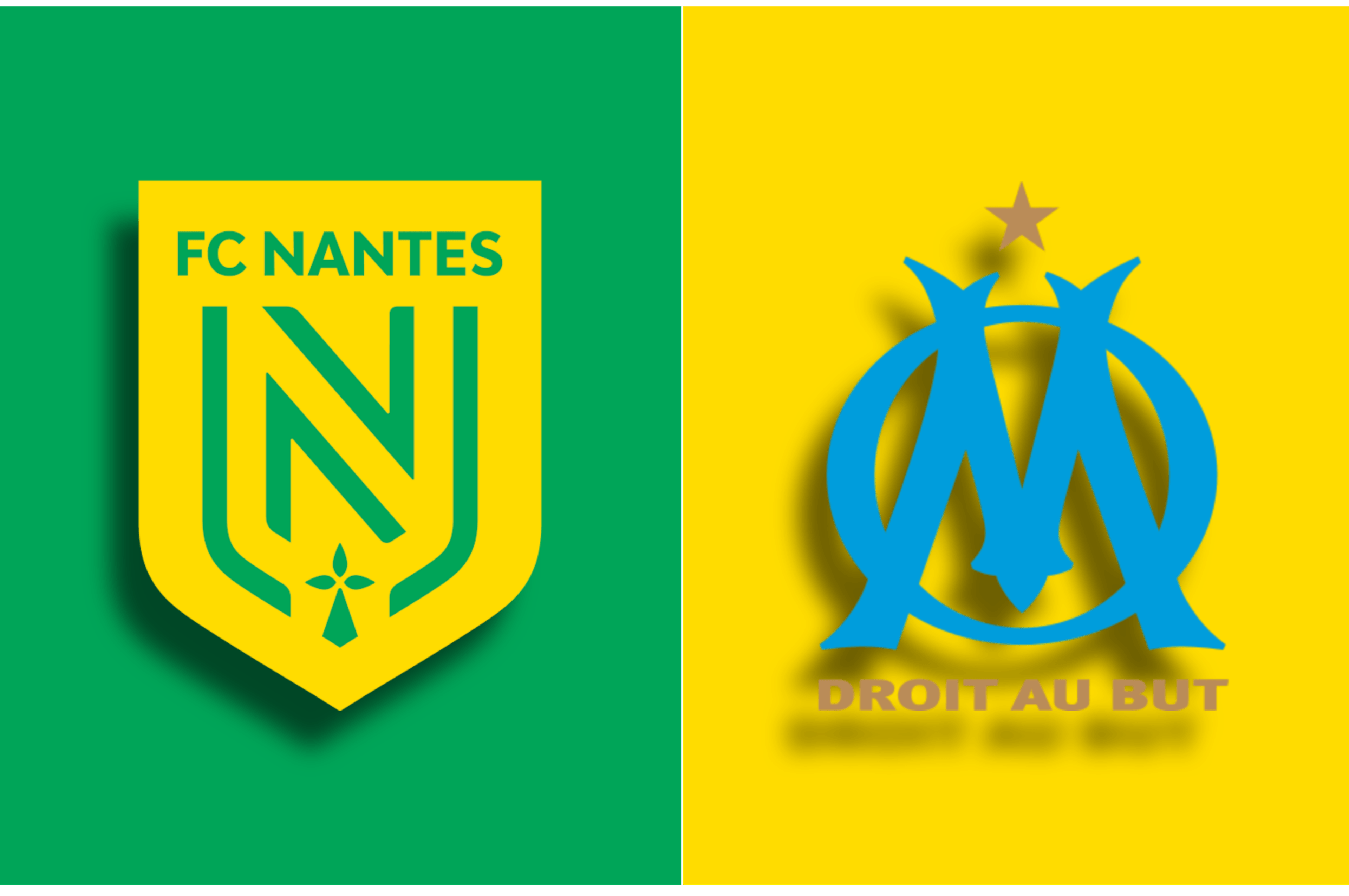 Prediksi Skor Nantes vs Marseille di Ligue 1, 2 Mei 2026: Les Canaries di Ujung Tanduk, Les Olympiens Tertekan