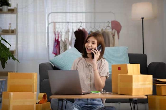 Paket Tak Kunjung Datang? Ini Alasan Sebenarnya Kenapa Belanja Online Bisa Terlambat