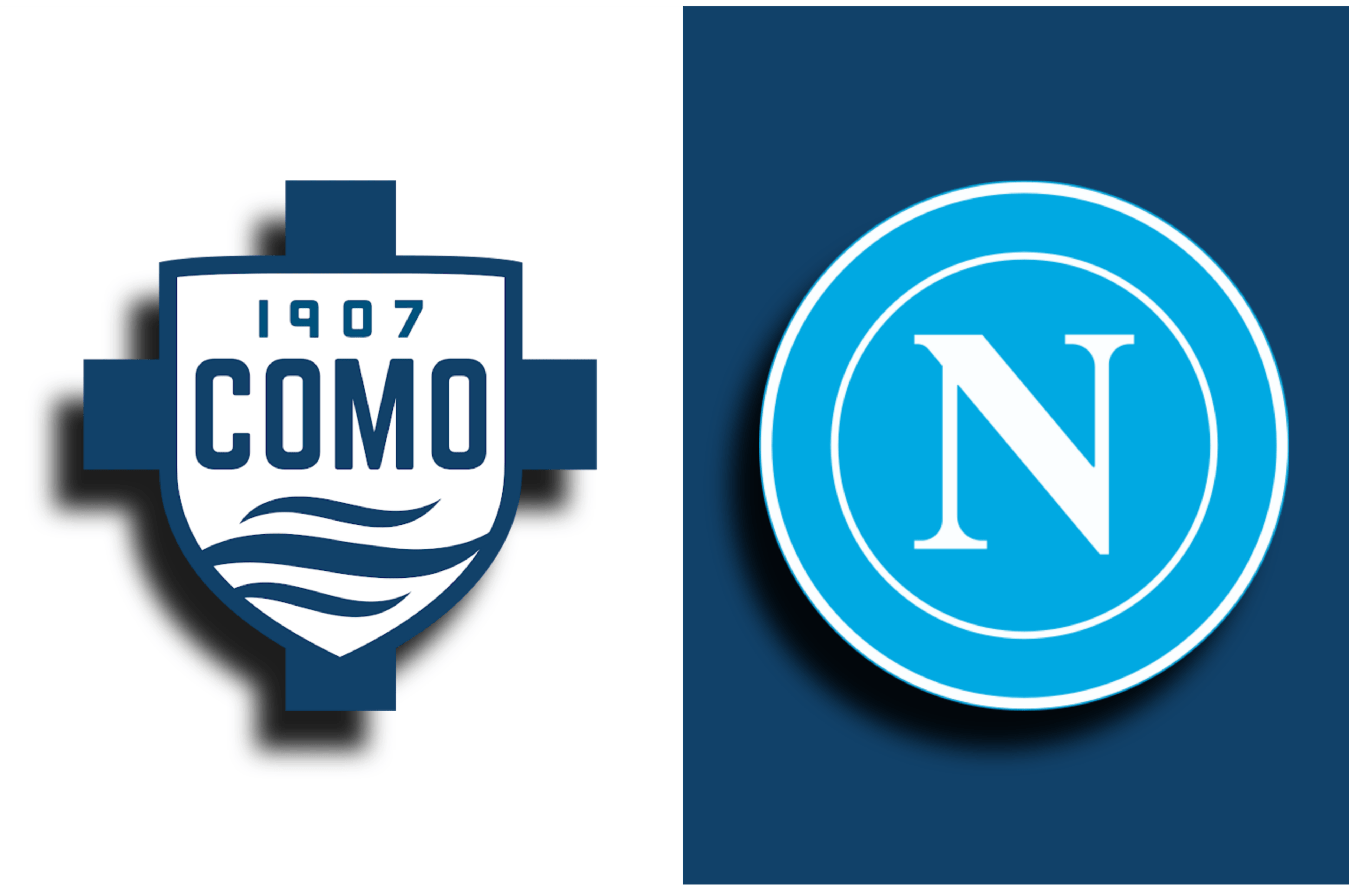 Prediksi Skor Como vs Napoli di Serie A, 2 Mei 2026: Partenopei Uji Kebangkitan Lariani