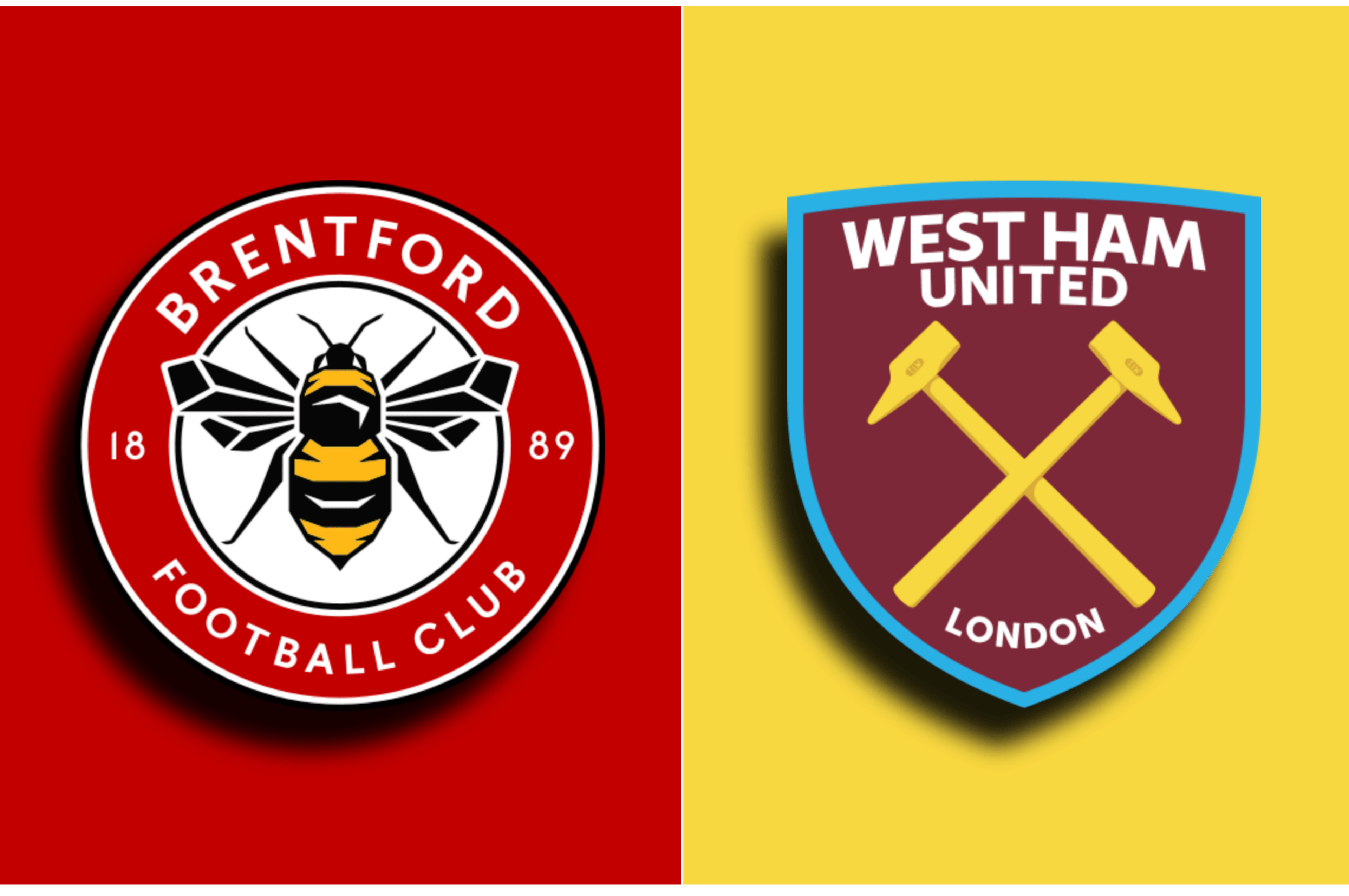 Prediksi Skor Brentford vs West Ham di Premier League, 2 Mei 2026: The Bees Buru Tiket Eropa, The Hammers Dikejar Degradasi
