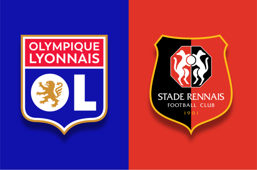 Prediksi Skor Lyon vs Rennes di Ligue 1, 4 Mei 2026: Les Gones Bidik Tiket UCL di Groupama