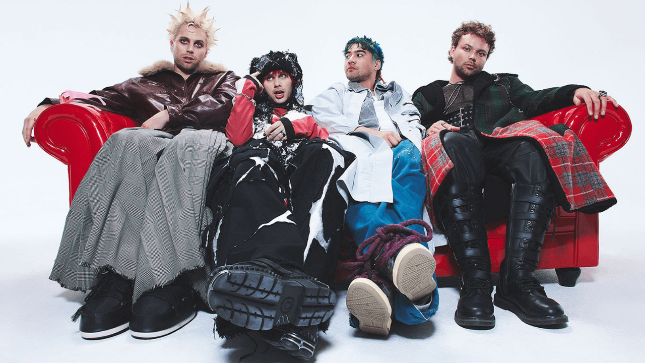 Siap-Siap! 5SOS Gelar Konser "EVERYONE'S A STAR!" di Jakarta pada November 2026: Cek Harga Tiket dan Cara Belinya