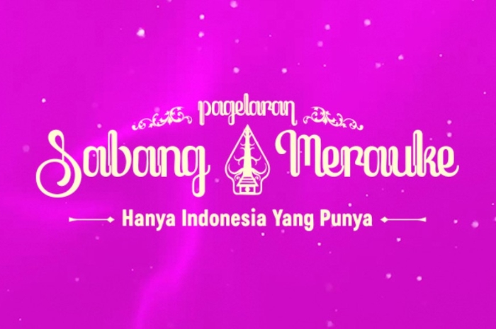 Dari Tari hingga Teater, Puncak Pagelaran Sabang Merauke 2026 Janjikan Pertunjukan Tak Biasa
