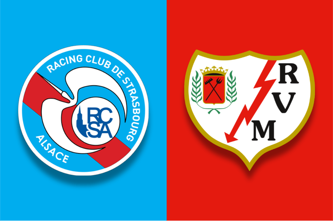 Prediksi Skor Strasbourg vs Rayo Vallecano di UECL, 7 Mei 2026: Mampukah Le Racing Bangkit di Meinau?