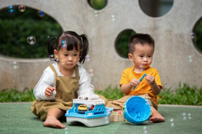 Jangan Dianggap Sepele, Ini Tanda Perilaku Anak Usia 4-5 Tahun yang Perlu Diwaspadai