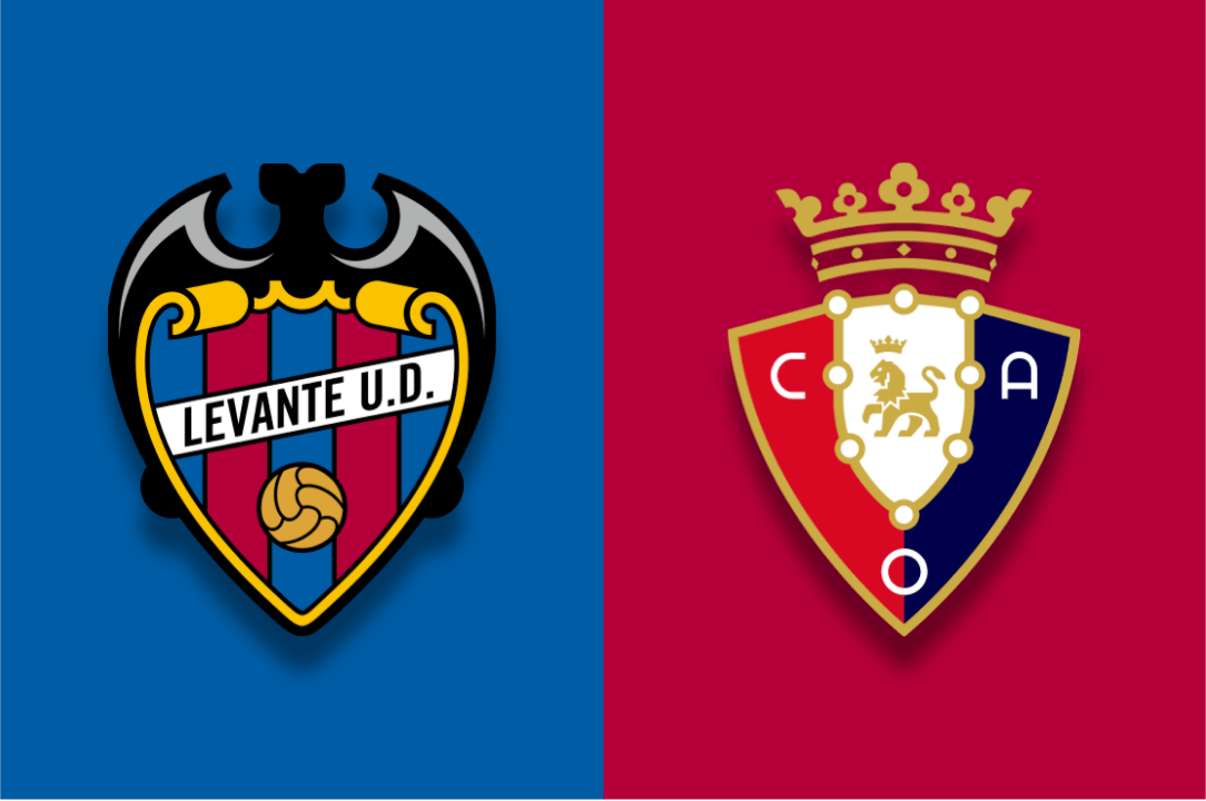 Prediksi Skor Levante vs Osasuna di La Liga, 9 Mei 2026: Los Rojillos Ingin Perpanjang Derita Granotes