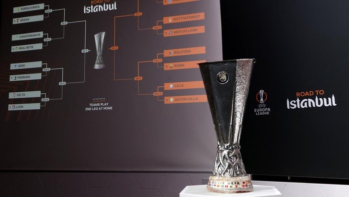 Final Liga Europa 2026: Freiburg vs Aston Villa, Duel Tim Usai Comeback Dramatis!
