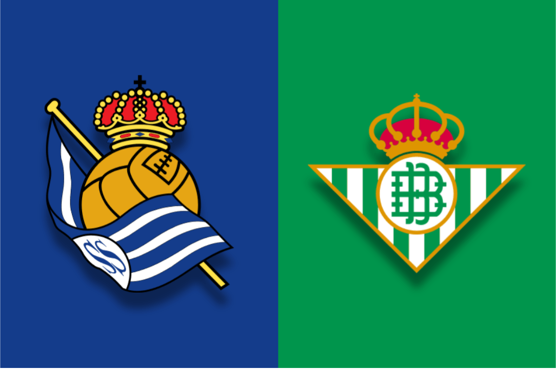 Prediksi Skor Real Sociedad vs Real Betis di La Liga, 10 Mei 2026: El Glorioso Bidik Kemenangan Ketiga Beruntun