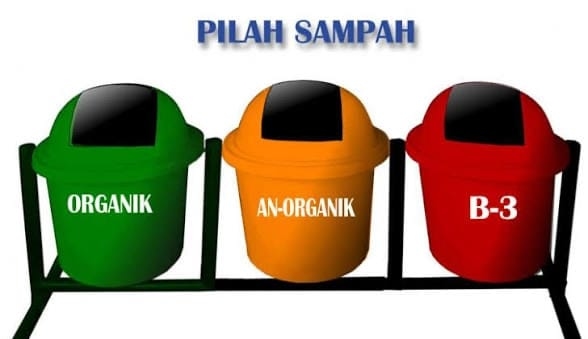 Gubernur Pramono Resmikan Gerakan Pilah Sampah Serentak di Seluruh Jakarta, Tindaklanjuti Ingub No.5 2026