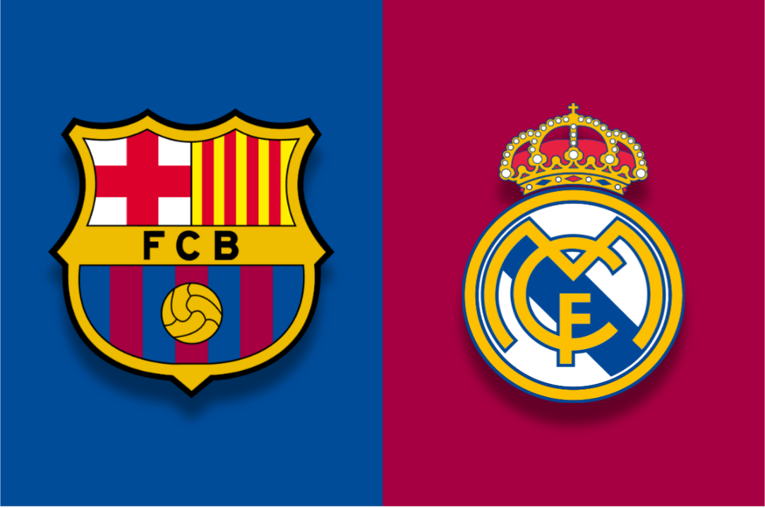 Prediksi Skor Barcelona vs Real Madrid di La Liga, 11 Mei 2026: El Clasico Penentu Gelar Juara