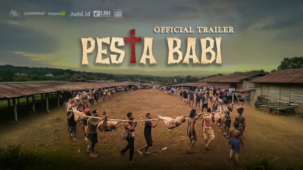 Pembubaran Nobar Film Pesta Babi Jadi Sorotan, Wakil Ketua Komisi X DPR RI Ikut Buka Suara, Begini Isi Sinopsisnya!