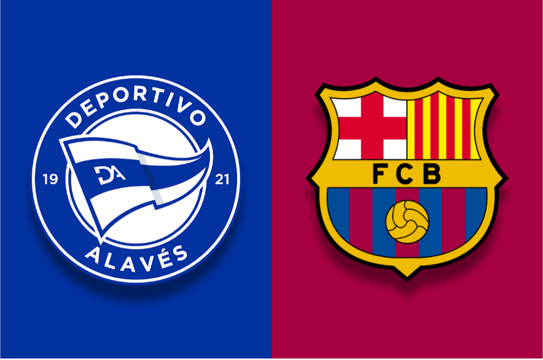 Prediksi Skor Deportivo Alaves vs Barcelona di La Liga, 14 Mei 2026: El Glorioso Hadapi Misi Sulit dari Sang Juara