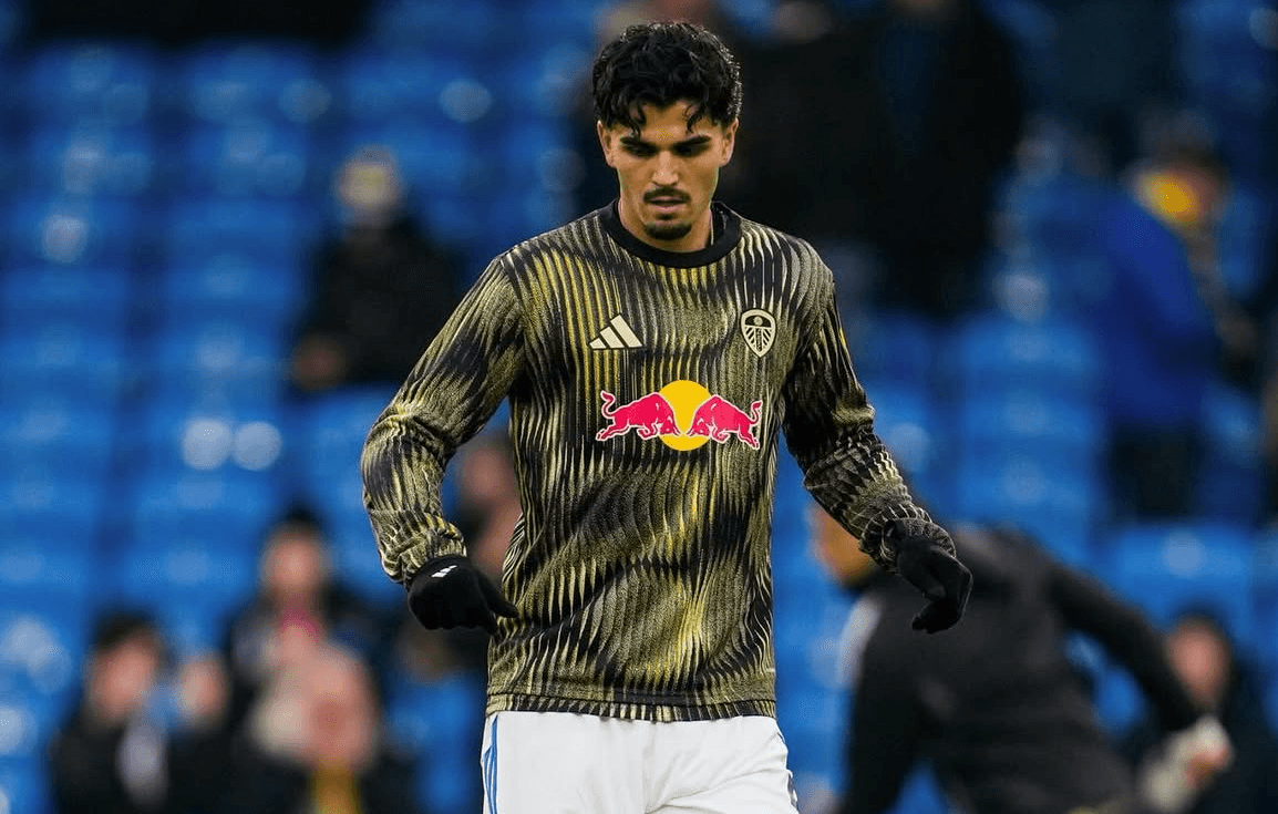 Pemain Leeds United Ini Masuk Target Naturalisasi Timnas Indonesia, Jadi Rebutan Tiga Negara, Siapa Paling Berpeluang?
