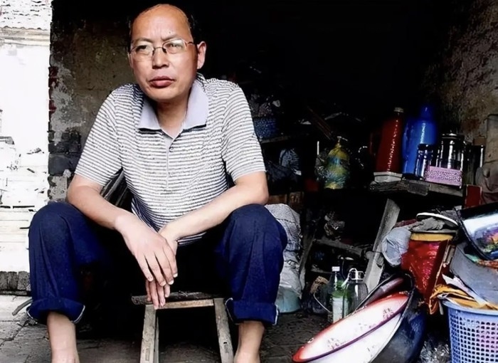 Kisah Tragis Mantan Bocah Jenius Ahli Matematika yang Kini Hidup Miskin dengan Subsidi Rp 1 Juta Per Bulan, Apa Penyebabnya?