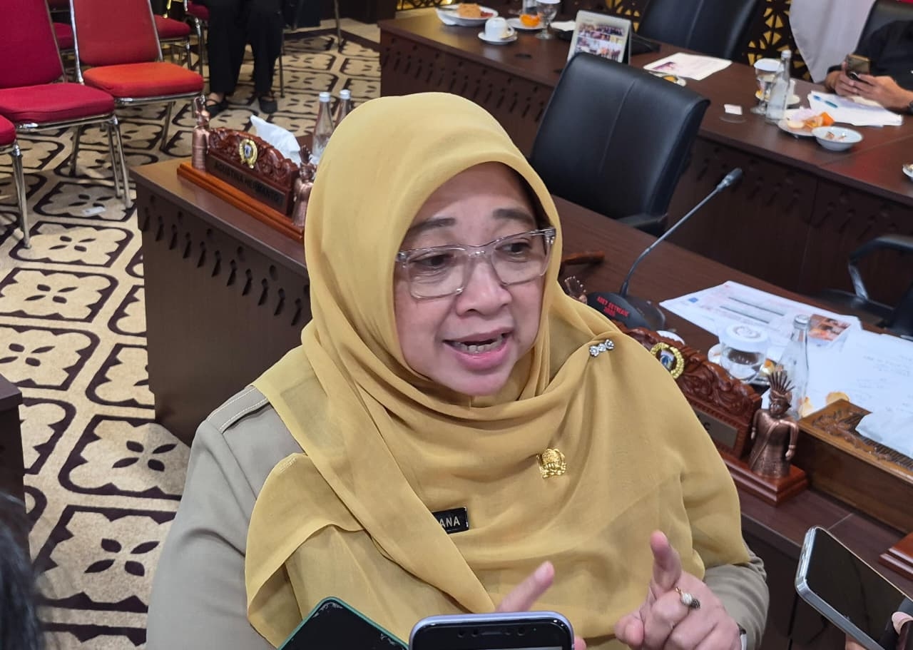 Disdik DKI Catat 60 Siswa Dicabut KJP Karena Terlibat Tawuran, Tekankan Proses Pembinaan