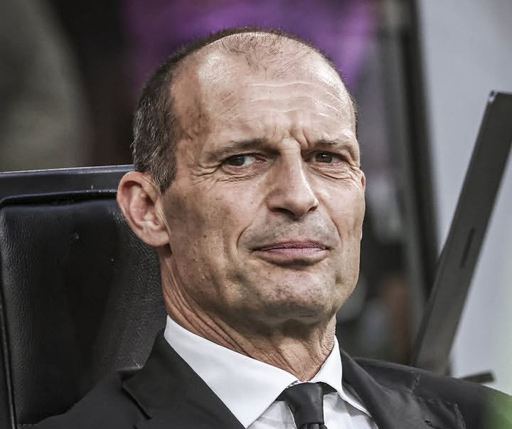 Allegri Out! AC Milan Pecat Pelatih, CEO, hingga Direktur Usai Kekalahan Memalukan serta Kegagalan Perebutan Tiket Liga Champions